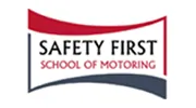 Safety First School of Motoring