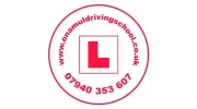 Enamul Driving School