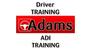 Adams Driver Training