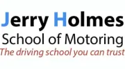 Jerry Holmes Driving School