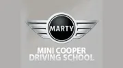Marty Mini Cooper Driving School