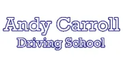 Andy Carroll Driving School