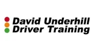 David Underhill Driving Training