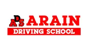Arain Driving School Rochdale