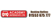 Academy Intensive