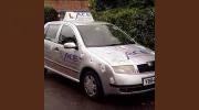 Ace Driving School