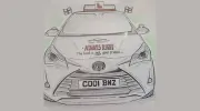 Peter Skelton Driving School