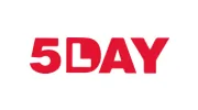 5 Day Intensive