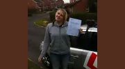 Ice Driving School