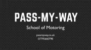 Pass My Way