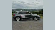 The Driving Academy