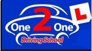 ONE2ONE Driving School