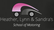 Heather, Lynn & Sandras School Of Motoring