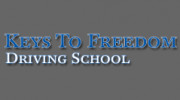 Keys to Freedom