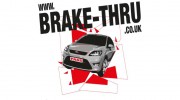 Brake-thru School of Motoring