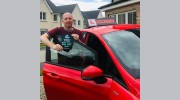 Revolution Driving School