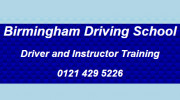 Birmingham Driving School