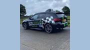 David Sproule Driving School