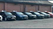 Sayf Driving School