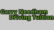 Garry Needham Driving Tuition