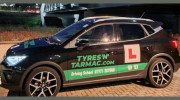 Tyres N Tarmac Driving School