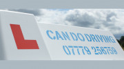 Can Do Driving