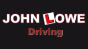 John Lowe Driving