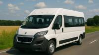 Master the Minibus