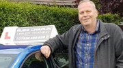 Russ Chaplin Driving Lessons Nottingham
