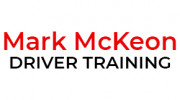 Mark McKeon Driving School