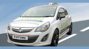 Future Driving School